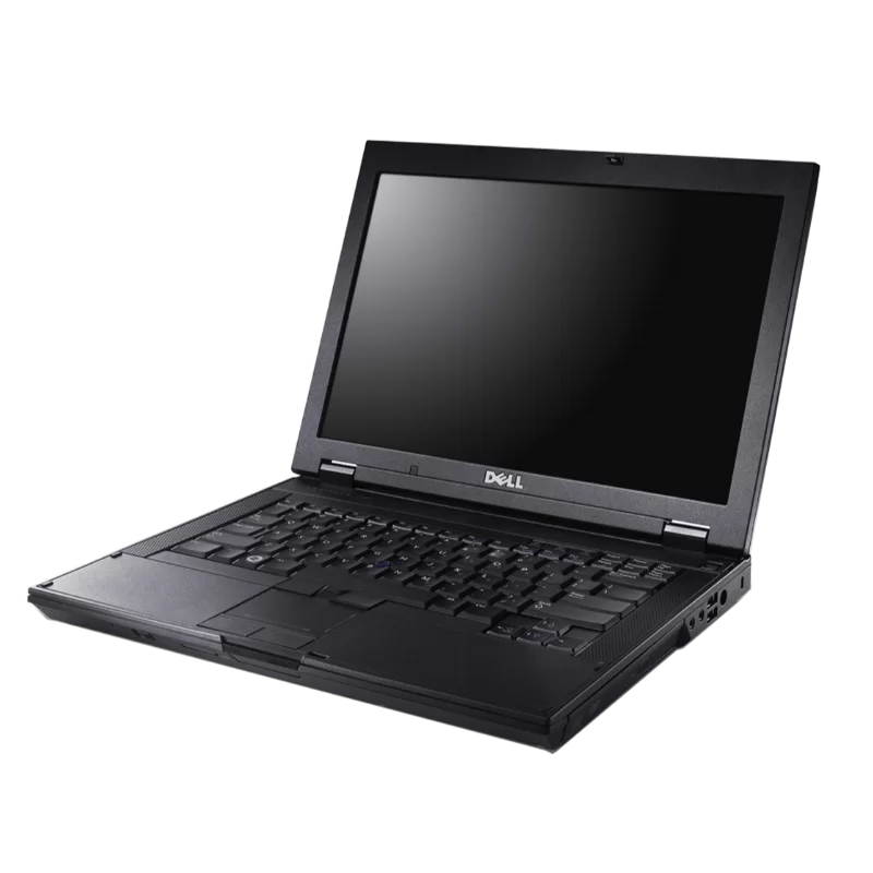 Dell характеристики. Ноутбук dell Latitude e5400.