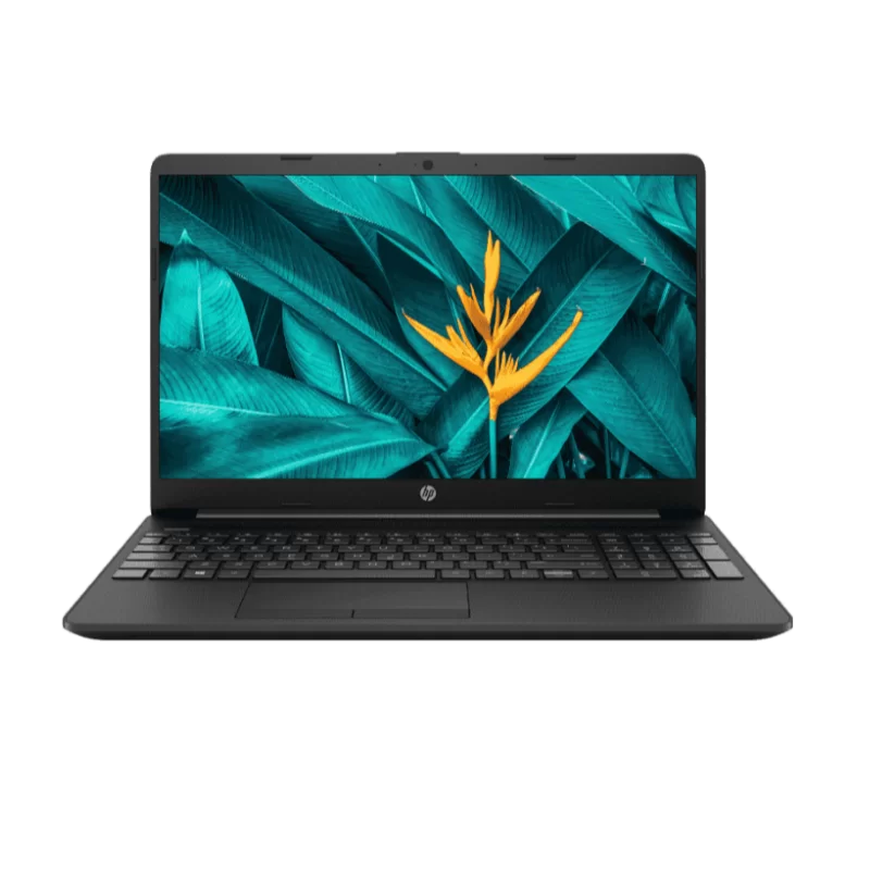 Hp 15s core store i3 10th gen